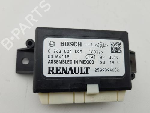 electronic-module-renault-kadjar-ha_-hl_-2015-36533122 main image