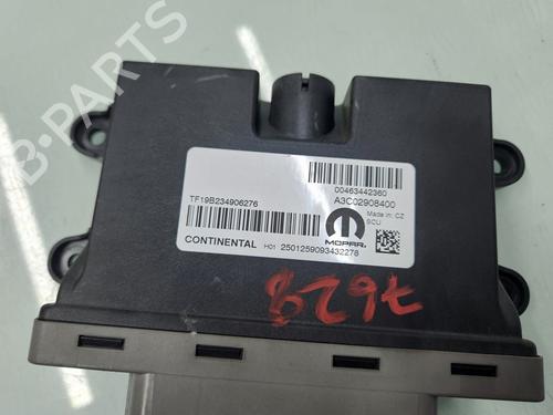 Electronic module JEEP RENEGADE SUV (BU, B1, BV) 2.0 CRD 4x4 | BP26959848M83 - Image 3