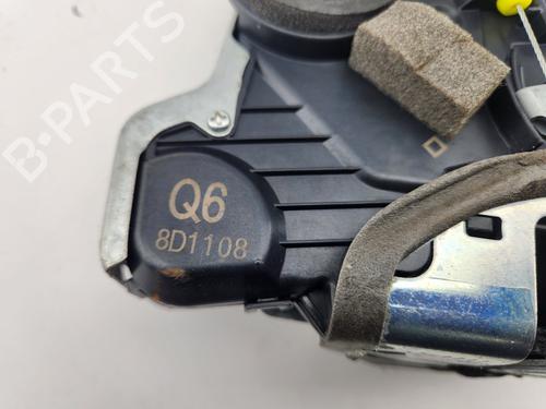 Front left lock LEXUS NX (_Z1_) | BP28584461C98 - Image 2