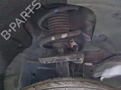 Used Right front shock absorber Right front shock absorber SSANGYONG KORANDO (C300) 1.5 4WD (150 hp) 33215735 33215735