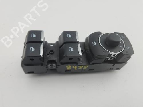 Left front window switch FORD TOURNEO COURIER B460 MPV 1.0 EcoBoost | BP37602475I27 - Image 2