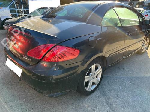 Other PEUGEOT 307 CC (3B) 1.6 16V | BP21636985O1 