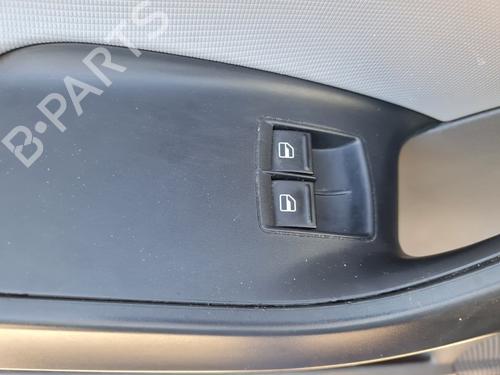 Used Left front window switch SEAT IBIZA IV SC (6J1, 6P5) [2008-2018]  21645204