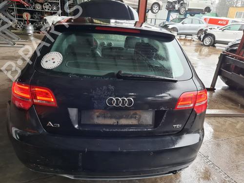 Engine control unit (ECU) AUDI A3 Sportback (8PA) 2.0 TDI 16V | BP40179245M57 - Image 5