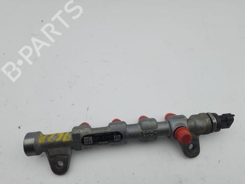 Injection rail JEEP RENEGADE SUV (BU, B1, BV) 2.0 CRD 4x4 | BP37260660M98 - Image 2