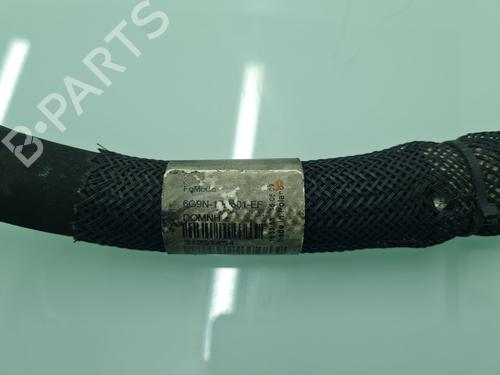 AC pipe LAND ROVER FREELANDER 2 (L359)  | BP21764800M126 