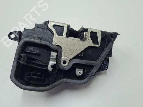 Used Front left lock BMW 3 Coupe (E92) 320 d (177 hp) 21636551