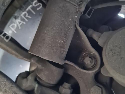 Used Right front steering knuckle Right front steering knuckle MERCEDES-BENZ C-CLASS T-Model (S204) C 220 CDI 4-matic (204.284) (170 hp) 28026369 28026369