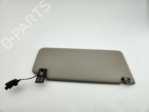Left sun visor VW MULTIVAN T7 (STM, STN) 1.4 eHybrid | BP31840981I1 - Image 2