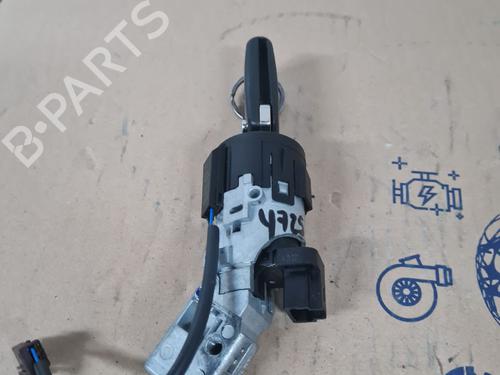 Used Electronic module CITROËN C1 (PM_, PN_) 1.0 (68 hp) 21659767