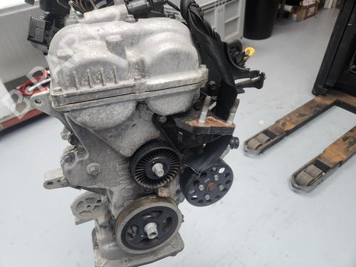 Engine KIA CARENS IV 1.6 GDi | BP29534660M1 