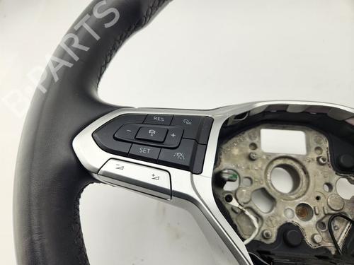 Steering wheel VW POLO VI (AW1, BZ1, AE1) 1.0 TSI | BP29722444C49 - Image 4