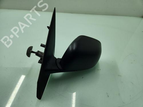 Left mirror DACIA DOKKER MPV (KE_)  | BP22418336C26 
