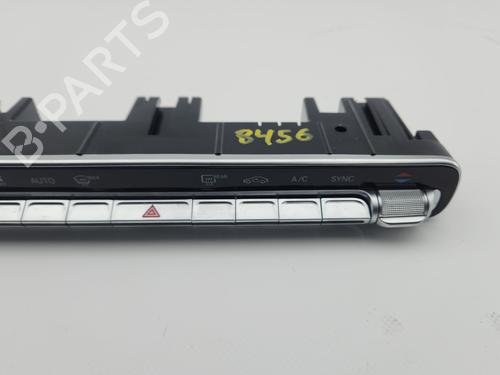 Climate control MERCEDES-BENZ A-CLASS (W177) A 200 Mild-Hybrid (177.087) | BP37400663I5 - Image 4