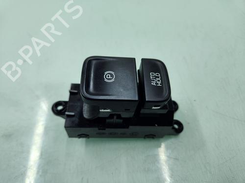 Used Electric handbrake KIA XCEED (CD) [2019-2025]  25438312