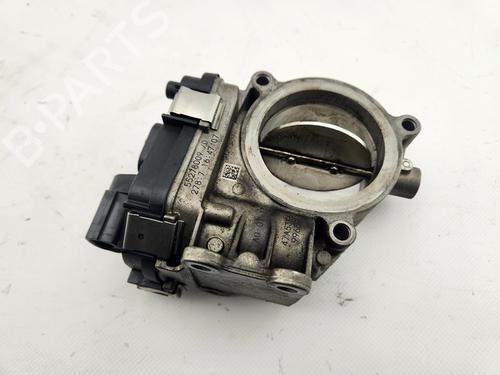 Throttle body ALFA ROMEO STELVIO (949_) | BP30876465M82 - Image 3