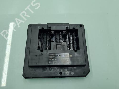 Elektronisk modul VW T-CROSS (C11, D31) [2018-2025]  21767838