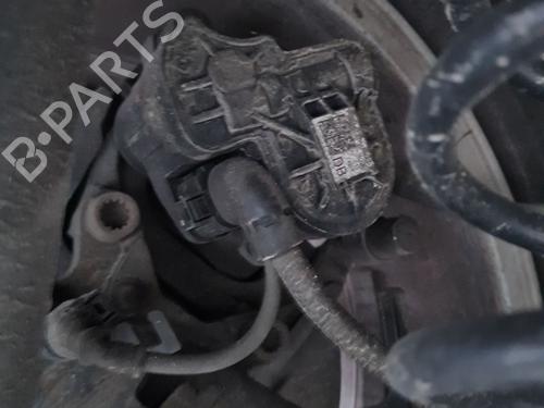Used Left rear brake caliper Left rear brake caliper SEAT LEON ST (5F8) [2012-2020] 38592387 38592387