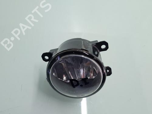 Left front fog light CITROËN C-ELYSEE (DD_) | BP21648130C30 - Image 3
