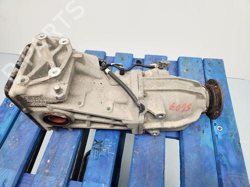Used Rear differential Rear differential MAZDA CX-7 (ER) [2006-2014] 28488120 28488120