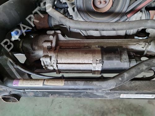 Used Steering rack Steering rack 37173687 37173687