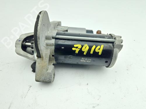Starter RENAULT ARKANA I (LCM_, LDN_) 1.3 TCe 140 (LDN0) | BP40069193M8 - Image 3
