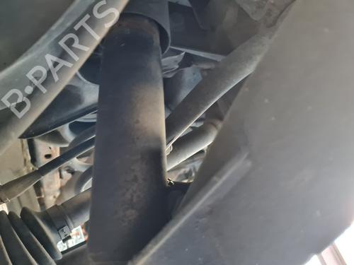 Right rear shock absorber NISSAN PATHFINDER III (R51)  | BP21649084M19 