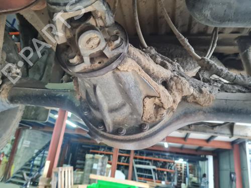 Differensial bakvogn FORD RANGER (TKE) [2011-2025]  31015705