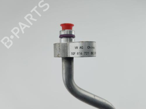 AC pipe VW TIGUAN (CT1) 2.0 TSI 4motion | BP37464341M126 - Image 3