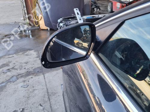 Left mirror AUDI A4 B8 (8K2)  | BP21648601C26