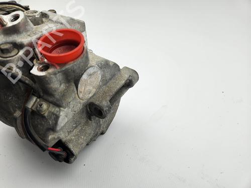 AC compressor MERCEDES-BENZ GLK-CLASS (X204)  | BP24642349M34 