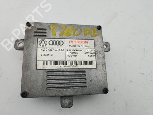 Used Other Other AUDI A6 Allroad C7 (4GH, 4GJ) 3.0 TDI quattro (272 hp) 34403000 34403000