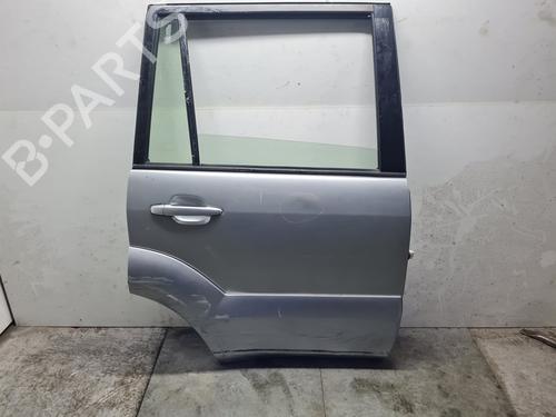 Right rear door TOYOTA LAND CRUISER PRADO (_J12_)  | BP22191239C5 