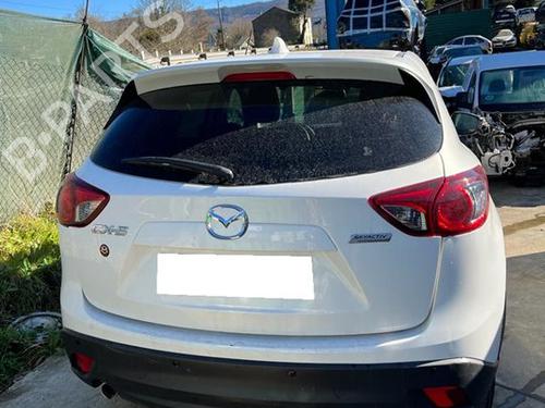 Startmotor MAZDA CX-5 (KF)  | BP21637054M8 