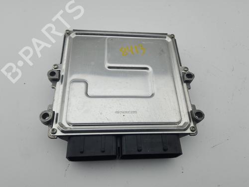Engine control unit (ECU) CITROËN C4 CACTUS 1.2 THP 110 | BP36808209M57 - Image 3