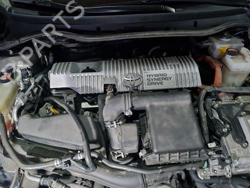 Used Engine Engine 36866227 36866227