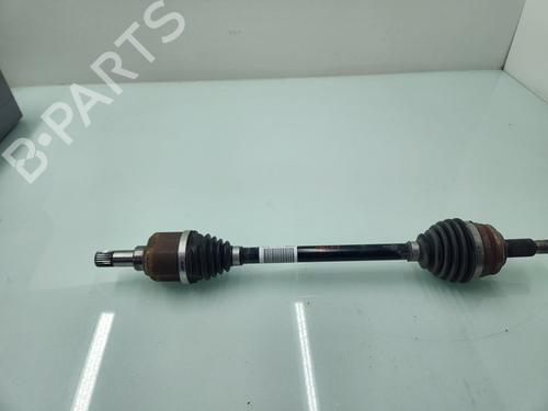 Used Left front driveshaft Left front driveshaft CITROËN C5 AIRCROSS (A_) 1.2 PureTech 130 (ARHNSJ) (131 hp) 21767470 21767470