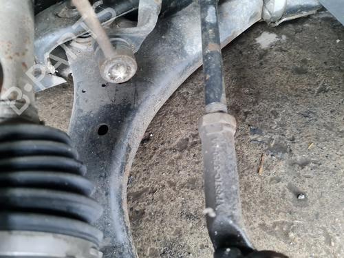 Used Left front suspension arm FORD MONDEO IV (BA7) [2007-2015]  21658928