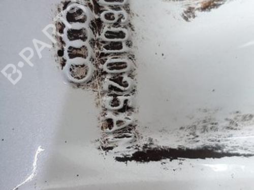 Rim AUDI A3 Sportback (8PA)  | BP21646450C45