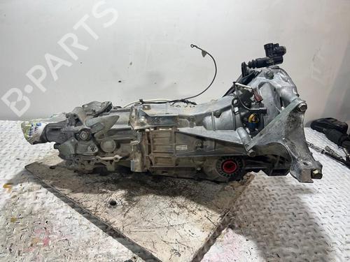 Used Gearbox Gearbox SUBARU LEGACY V Estate (BR) [2008-2014] 21636399 21636399