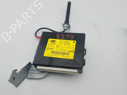 Used Electronic module Electronic module HYUNDAI i30 (PDE, PD, PDEN) [2016-2026] 36042458 36042458