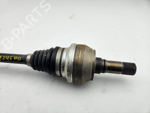 Right front driveshaft CUPRA LEON (KL1, KU1, KUG) 2.0 TSI | BP33441809M39 - Image 3