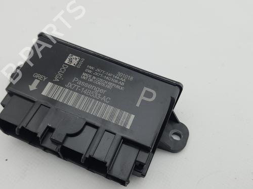 electronic-module-ford-focus-iv-hn-2018-36500093 main image