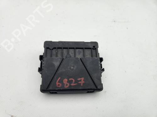Used Electronic module SKODA OCTAVIA IV Combi (NX5, PV5) 2.0 TDi (116 hp) 28128715