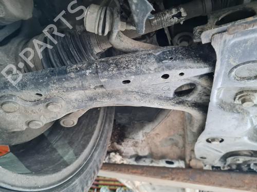 Used Right front suspension arm CITROËN C4 Grand Picasso II (DA_, DE_) [2013-2025]  21651058