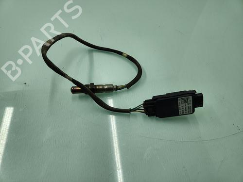 Used Electronic sensor Electronic sensor AUDI Q2 (GAB, GAG) 1.6 TDI (115 hp) 25925796 25925796
