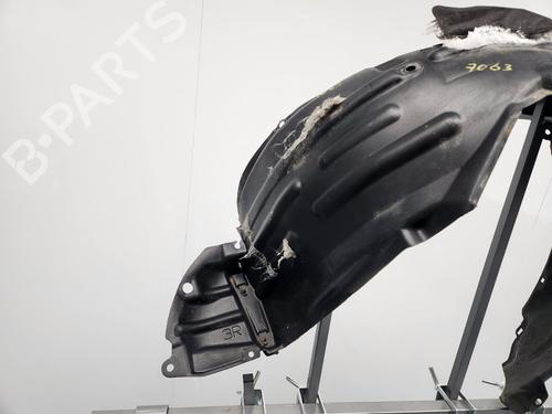 Wheel arch TOYOTA URBAN CRUISER (_P1_) | BP30134162C56