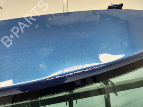 Tailgate SEAT LEON (5F1) 2.0 TDI | BP21642079C6 