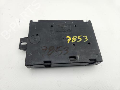Electronic module DACIA SANDERO II | BP30102493M83