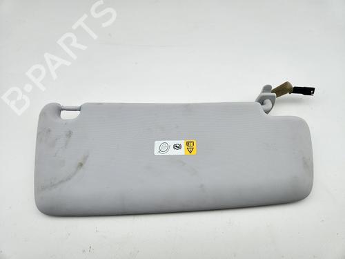 Left sun visor OPEL ADAM (M13) | BP28276264I1 - Image 2